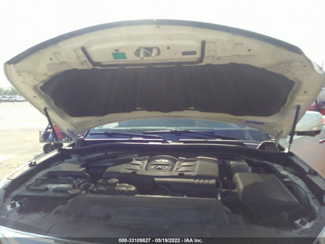2017 Infiniti QX80, VIN: JN8AZ2NF0H9642703