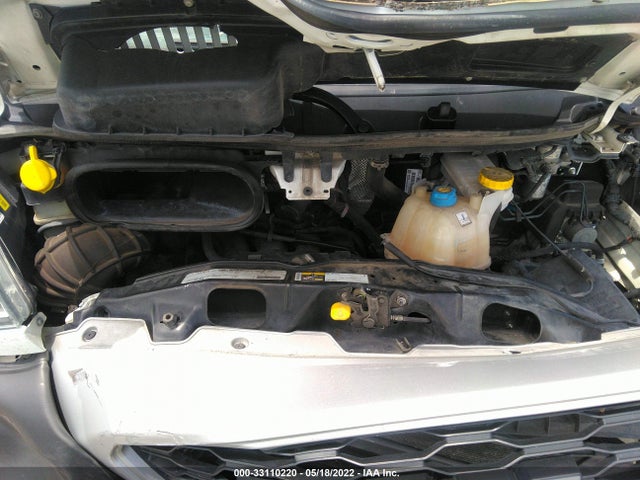 2020 Ram Promaster, VIN: 3C6TRVDG4LE113427