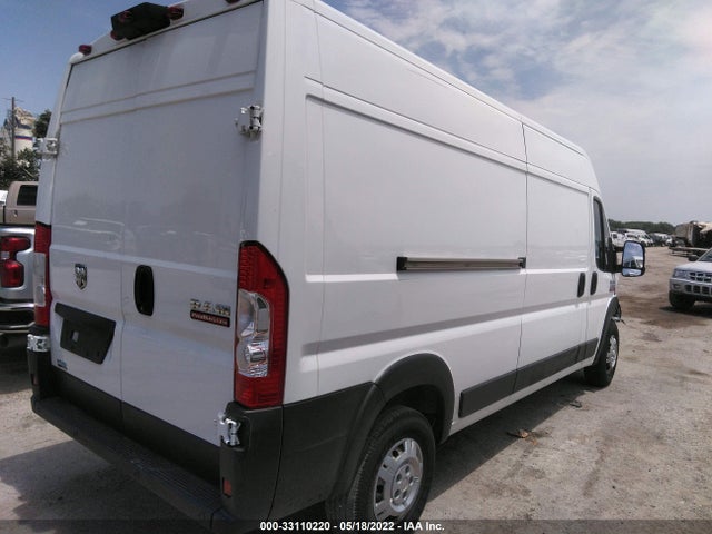 2020 Ram Promaster, VIN: 3C6TRVDG4LE113427