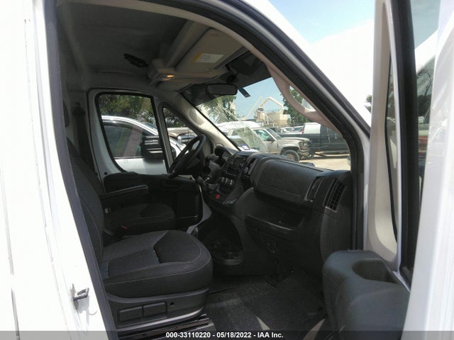 2020 Ram Promaster, VIN: 3C6TRVDG4LE113427