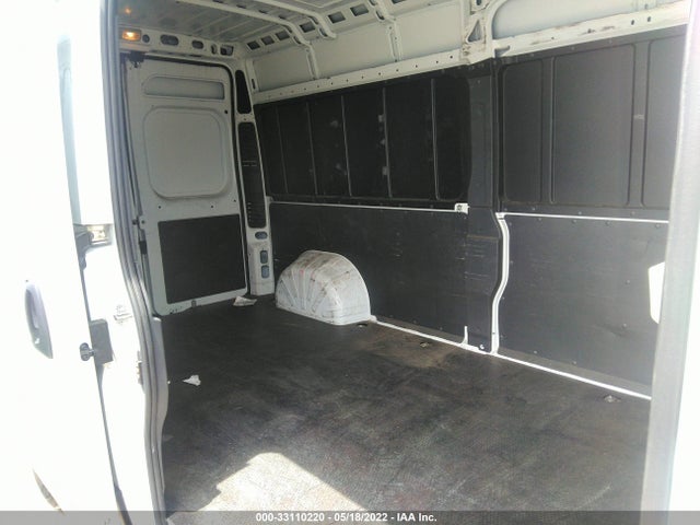 2020 Ram Promaster, VIN: 3C6TRVDG4LE113427