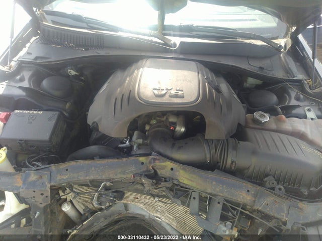 2012 CHRYSLER 300 VIN: 2C3CCAET0CH225682