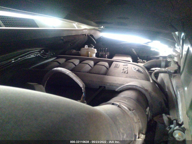 2021 Toyota Tundra, VIN: 5TFDY5F18MX964723