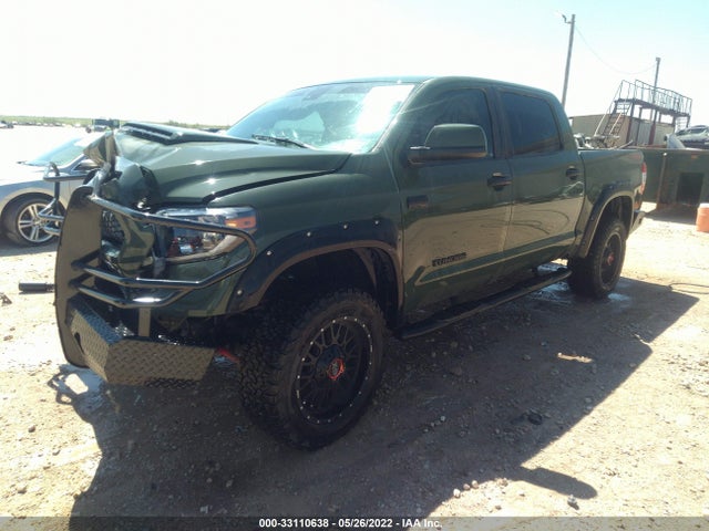 2021 Toyota Tundra, VIN: 5TFDY5F18MX964723