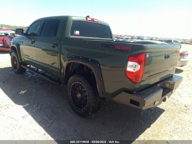 2021 Toyota Tundra, VIN: 5TFDY5F18MX964723
