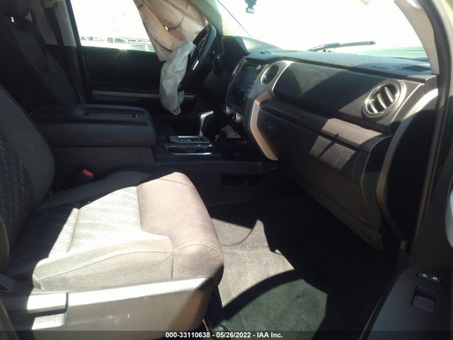 2021 Toyota Tundra, VIN: 5TFDY5F18MX964723