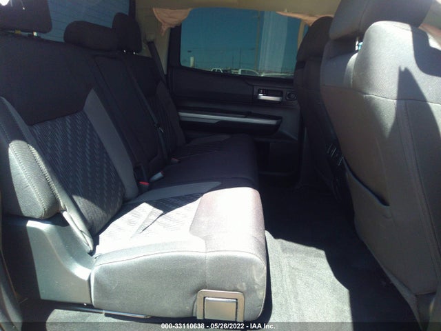 2021 Toyota Tundra, VIN: 5TFDY5F18MX964723