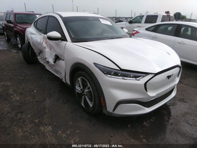 2022 Ford Mustang, VIN: 3FMTK1SS5NMA18800
