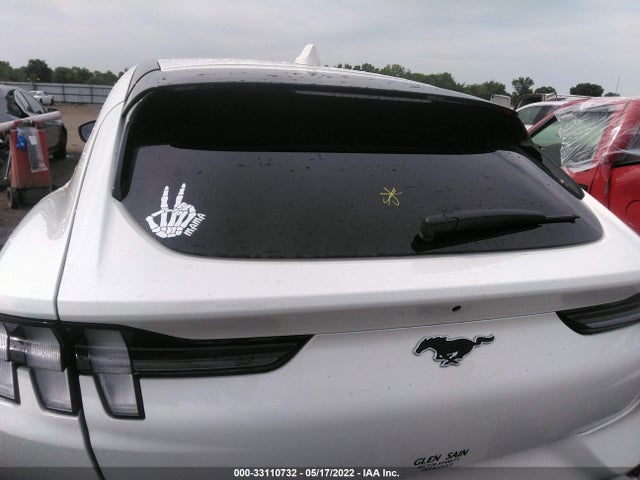 2022 Ford Mustang, VIN: 3FMTK1SS5NMA18800