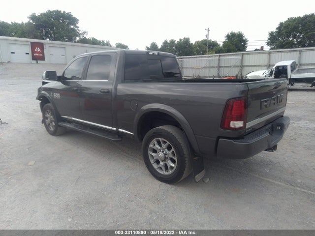 Dodge RAM 2500 2018 3C6UR5GL6JG213351 Image 3