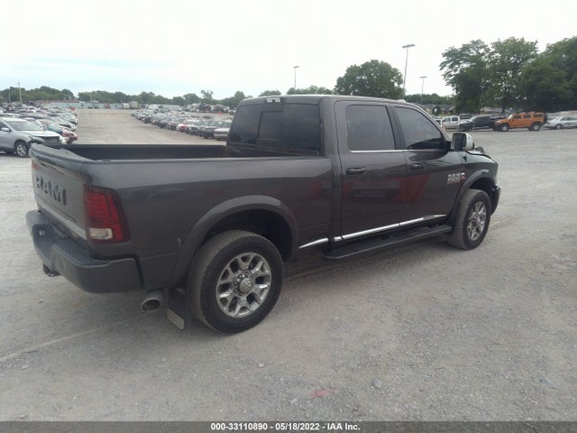 Dodge RAM 2500 2018 3C6UR5GL6JG213351 Image 4