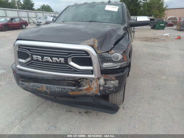 Dodge RAM 2500 2018 3C6UR5GL6JG213351 Image 6