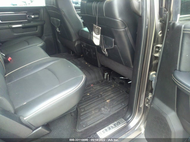 Dodge RAM 2500 2018 3C6UR5GL6JG213351 Image 8