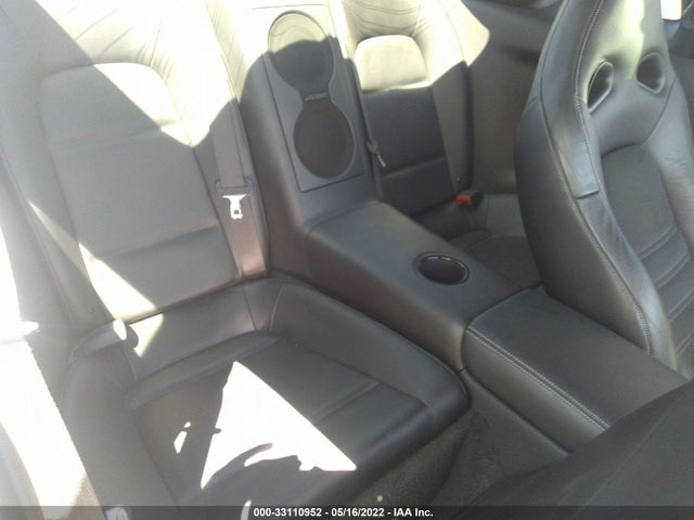 2015 Nissan GT-R, VIN: JN1AR5EF9FM281367