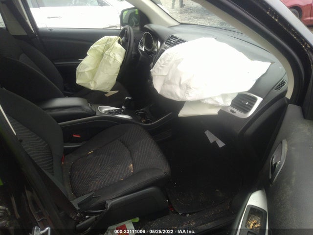 Dodge JOURNEY SE 2018 3C4PDCAB6JT253770 Image 5