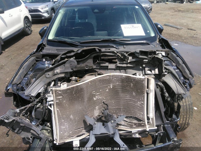 2018 MAZDA MAZDA3 5-DOOR VIN: 3MZBN1M36JM262640
