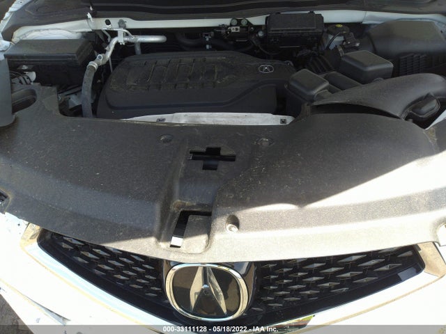 2019 Acura MDX, VIN: 5J8YD4H54KL011438