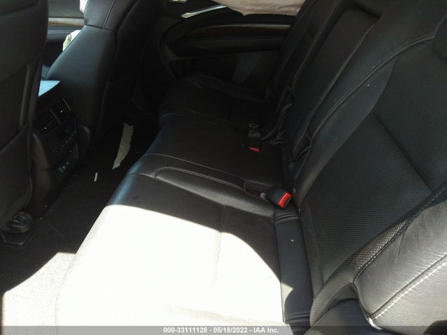 2019 Acura MDX, VIN: 5J8YD4H54KL011438