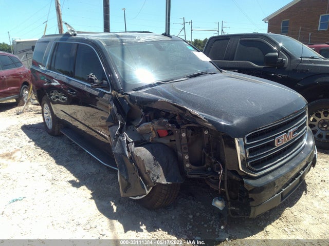 2020 GMC Yukon, VIN: 1GKS2AKC6LR222269