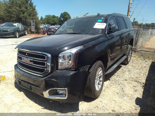2020 GMC Yukon, VIN: 1GKS2AKC6LR222269