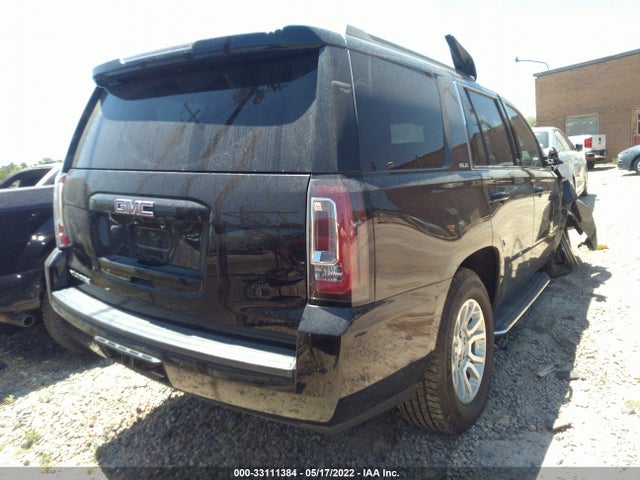 2020 GMC Yukon, VIN: 1GKS2AKC6LR222269