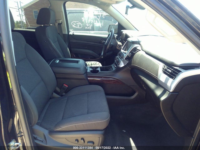 2020 GMC Yukon, VIN: 1GKS2AKC6LR222269