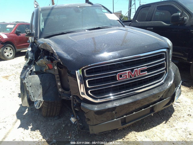 2020 GMC Yukon, VIN: 1GKS2AKC6LR222269