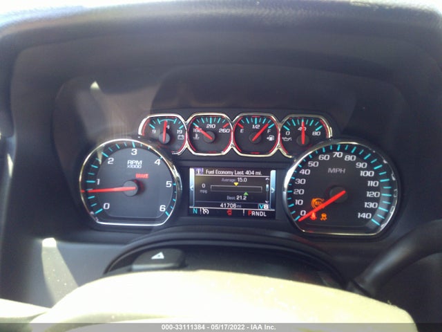 2020 GMC Yukon, VIN: 1GKS2AKC6LR222269