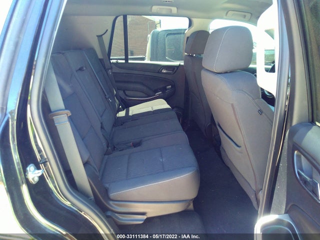 2020 GMC Yukon, VIN: 1GKS2AKC6LR222269