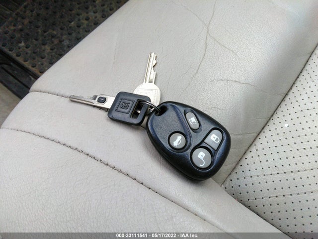Cadillac Eldorado Touring Etc 2000 1G6ET1298YB704240 Image 3