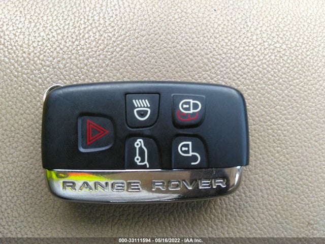 2015 Land Rover Range Rover Evoque, VIN: SALVP2BG0FH013146