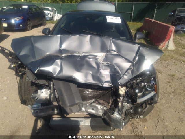 2018 Audi A5, VIN: WAUSNAF56JA000886