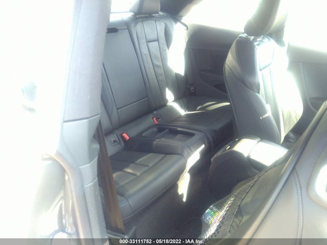 2018 Audi A5, VIN: WAUSNAF56JA000886