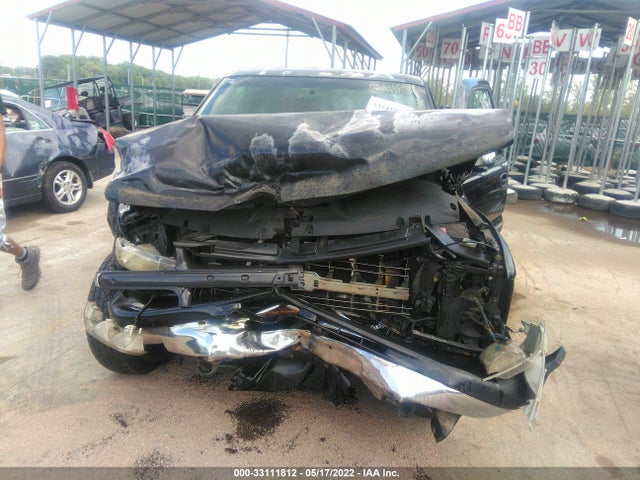 2002 CHEVROLET SILVERADO 1500 VIN: 2GCEK19V121183615
