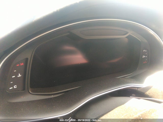 2020 Audi Q8, VIN: WA1CVAF19LD010151