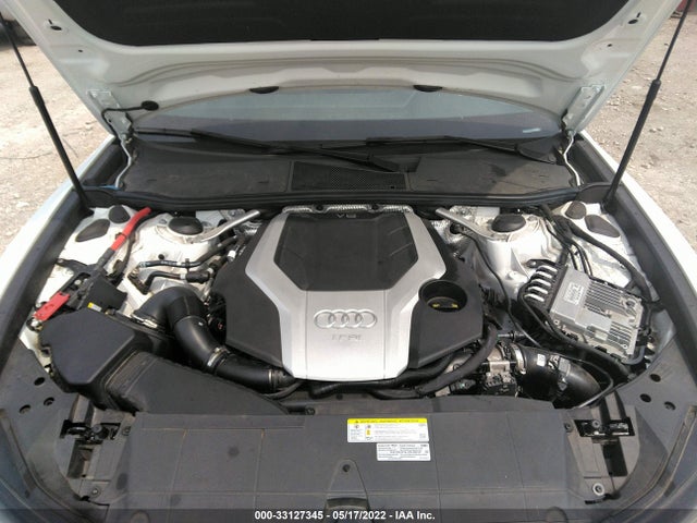 2020 Audi A6, VIN: WAUL2AF20LN071158
