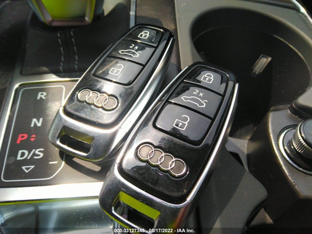 2020 Audi A6, VIN: WAUL2AF20LN071158