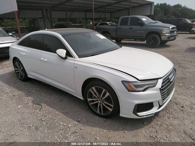 2020 Audi A6, VIN: WAUL2AF20LN071158