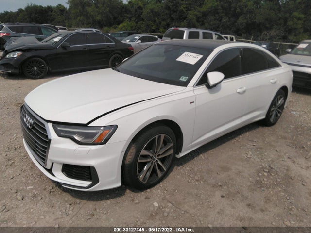 2020 Audi A6, VIN: WAUL2AF20LN071158