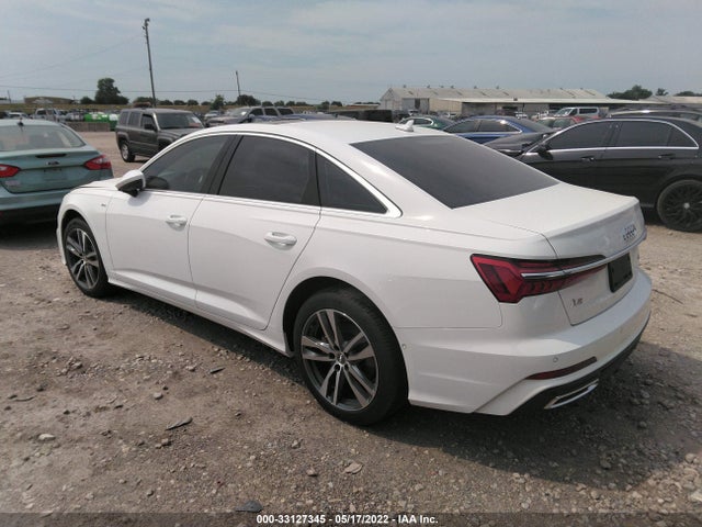 2020 Audi A6, VIN: WAUL2AF20LN071158