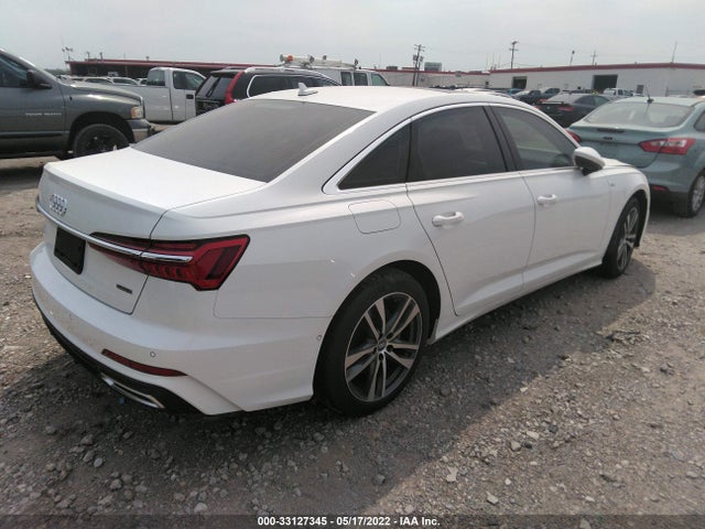 2020 Audi A6, VIN: WAUL2AF20LN071158