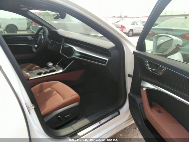 2020 Audi A6, VIN: WAUL2AF20LN071158