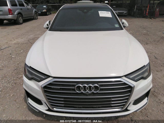 2020 Audi A6, VIN: WAUL2AF20LN071158