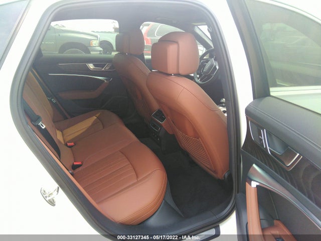 2020 Audi A6, VIN: WAUL2AF20LN071158