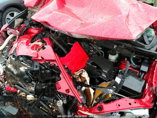 Toyota RAV4 LE 2014 JTMZFREV2EJ002042 Image 10