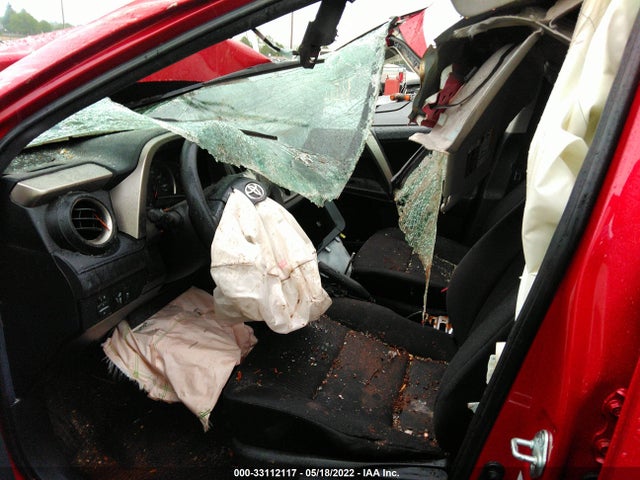 Toyota RAV4 LE 2014 JTMZFREV2EJ002042 Image 5
