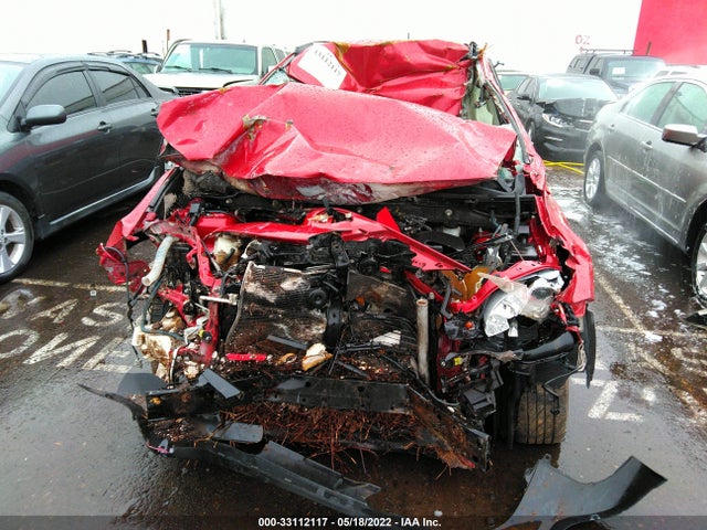Toyota RAV4 LE 2014 JTMZFREV2EJ002042 Image 6