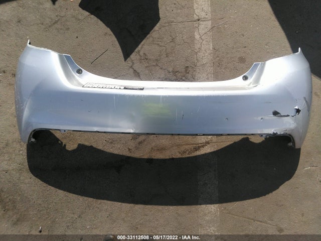 2015 Toyota Yaris, VIN: VNKKTUD36FA039634