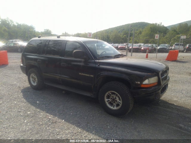 Dodge Durango 2000 1B4HS28N4YF209577 main image