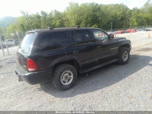 Dodge Durango 2000 1B4HS28N4YF209577 Image 5
